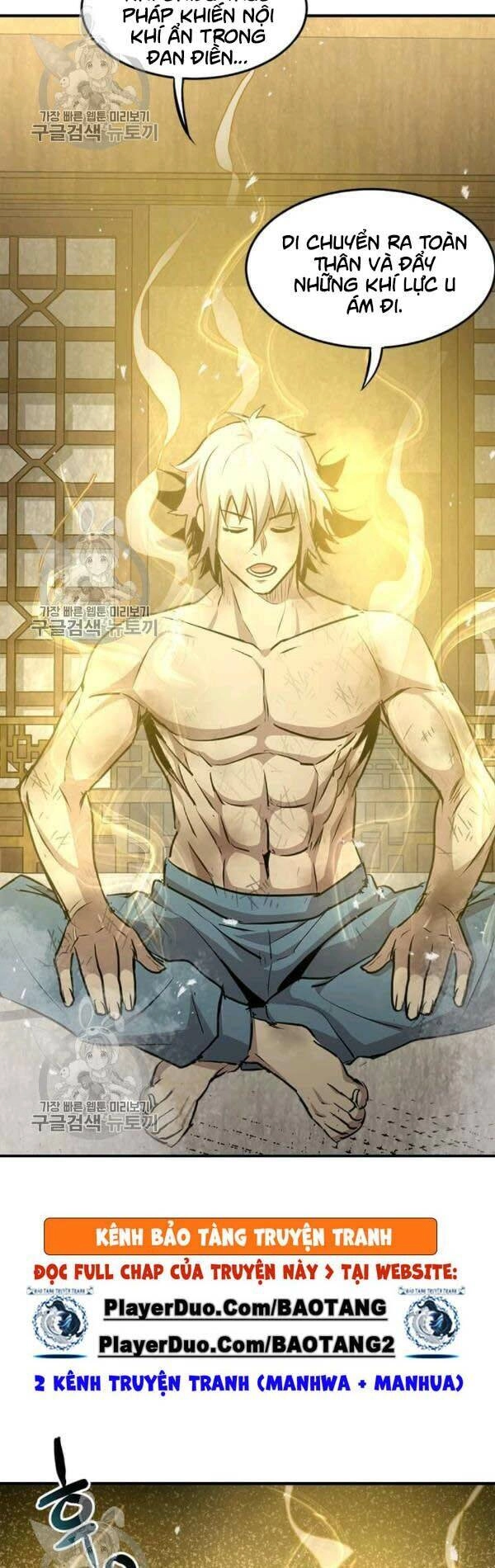 Đạo Sĩ Giang Hồ Chapter 39 - 27