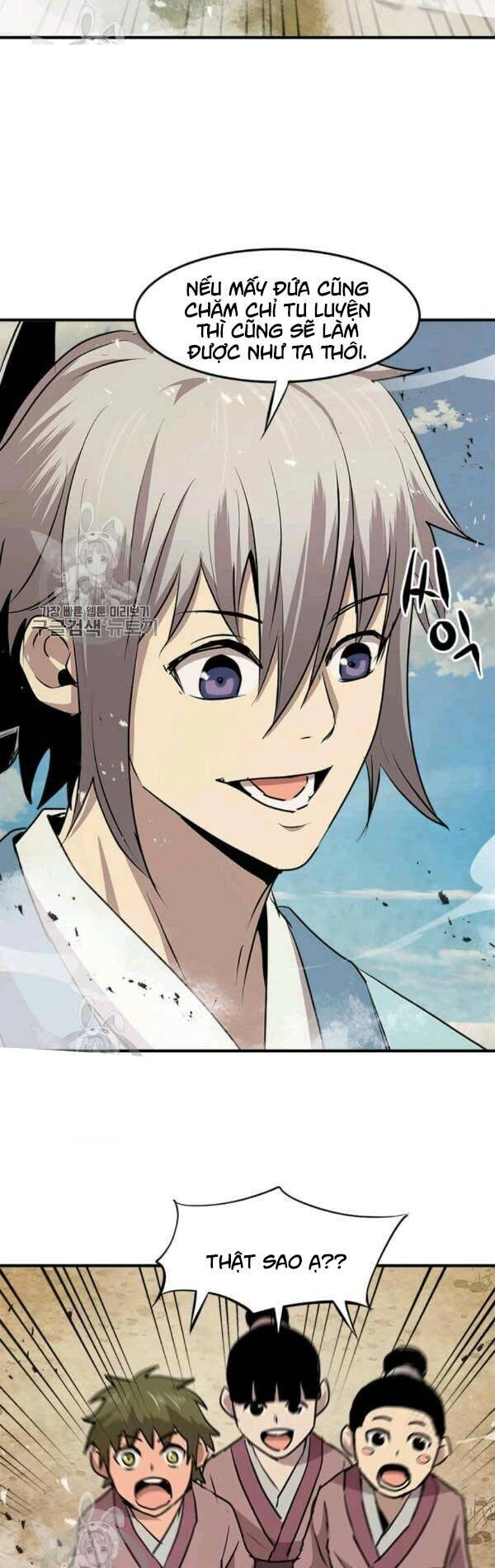 Đạo Sĩ Giang Hồ Chapter 39 - 35