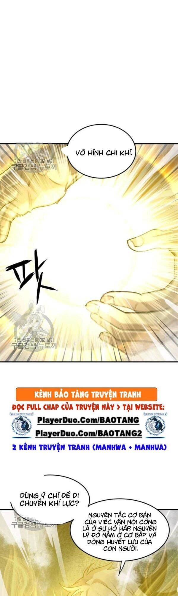 Đạo Sĩ Giang Hồ Chapter 39 - 37