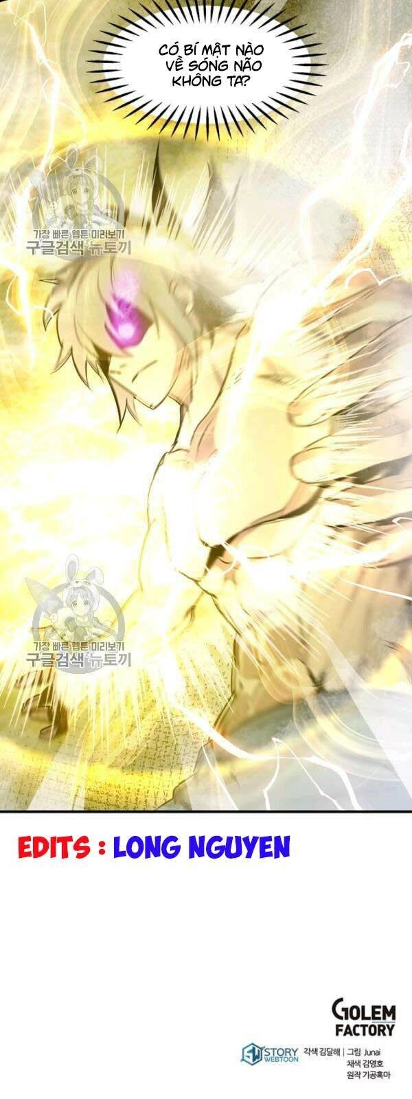 Đạo Sĩ Giang Hồ Chapter 39 - 40