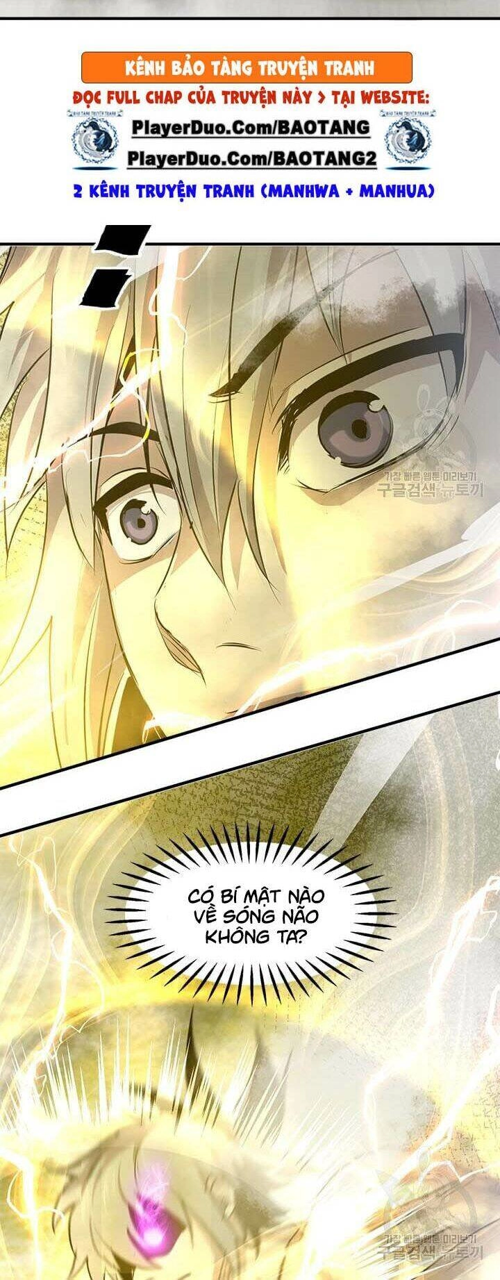 Đạo Sĩ Giang Hồ Chapter 40 - 5