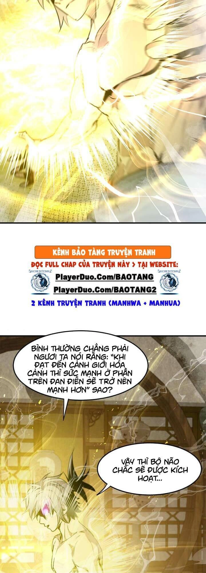 Đạo Sĩ Giang Hồ Chapter 40 - 6