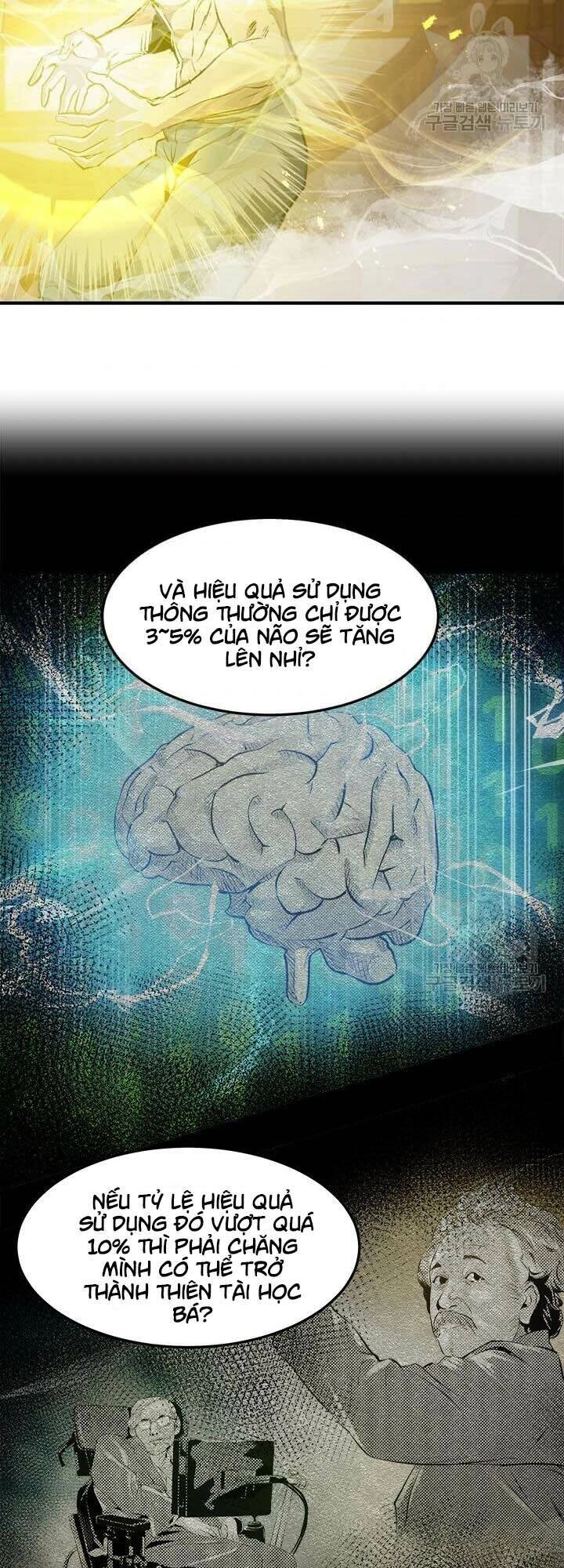 Đạo Sĩ Giang Hồ Chapter 40 - 7