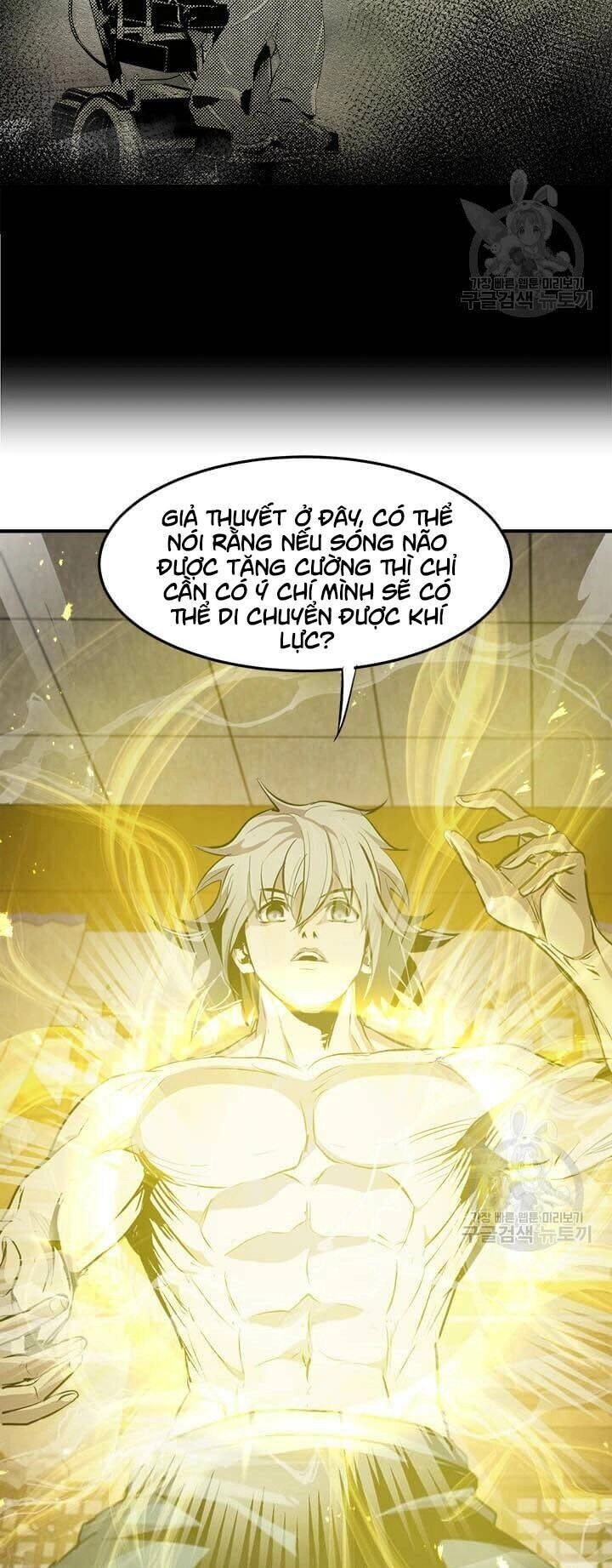 Đạo Sĩ Giang Hồ Chapter 40 - 8