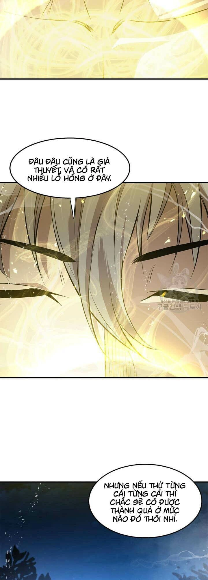 Đạo Sĩ Giang Hồ Chapter 40 - 10