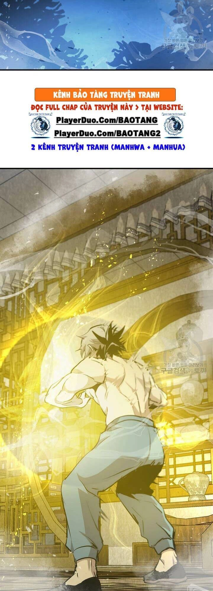 Đạo Sĩ Giang Hồ Chapter 40 - 11