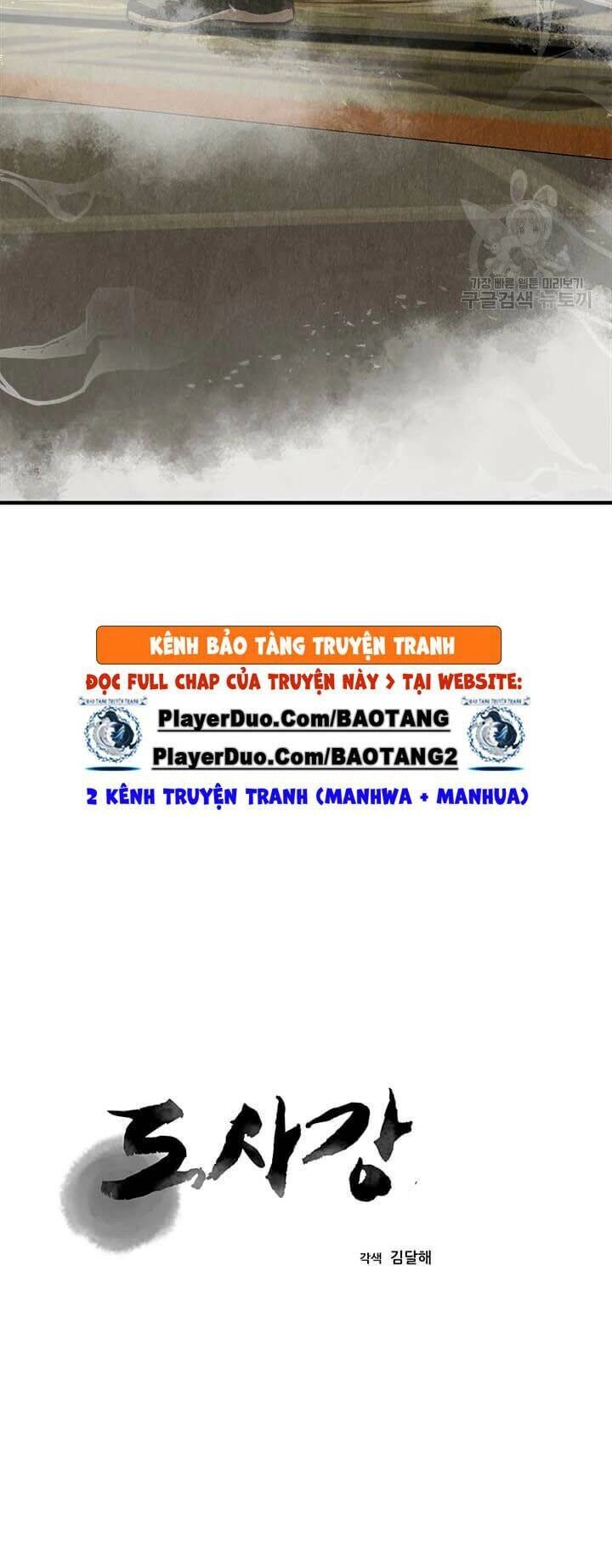 Đạo Sĩ Giang Hồ Chapter 40 - 12