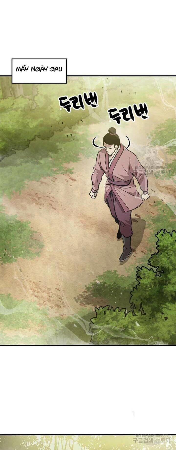 Đạo Sĩ Giang Hồ Chapter 40 - 13