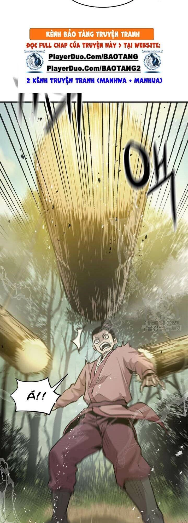 Đạo Sĩ Giang Hồ Chapter 40 - 15