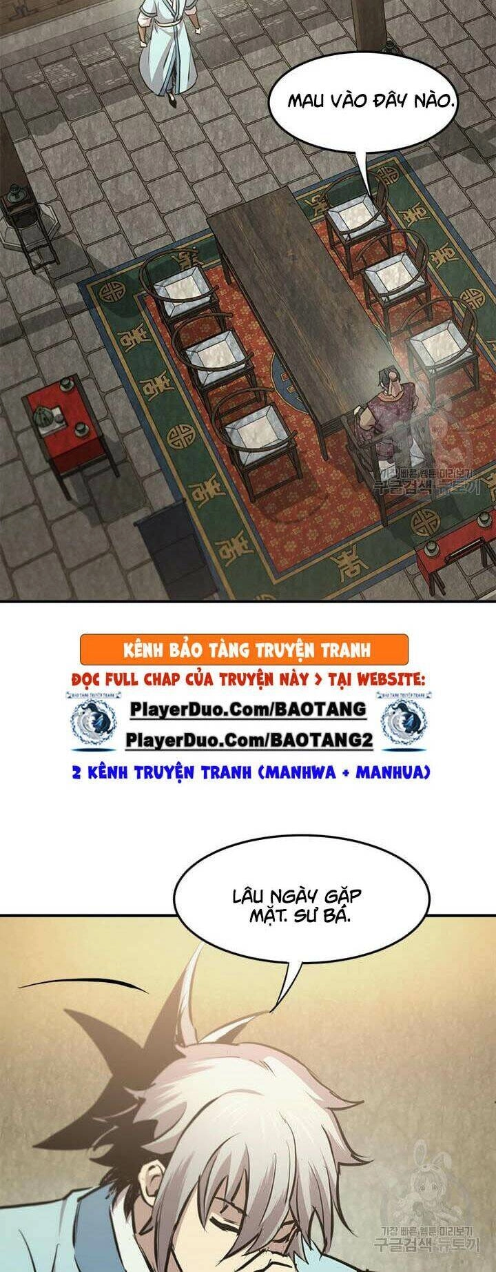 Đạo Sĩ Giang Hồ Chapter 40 - 25