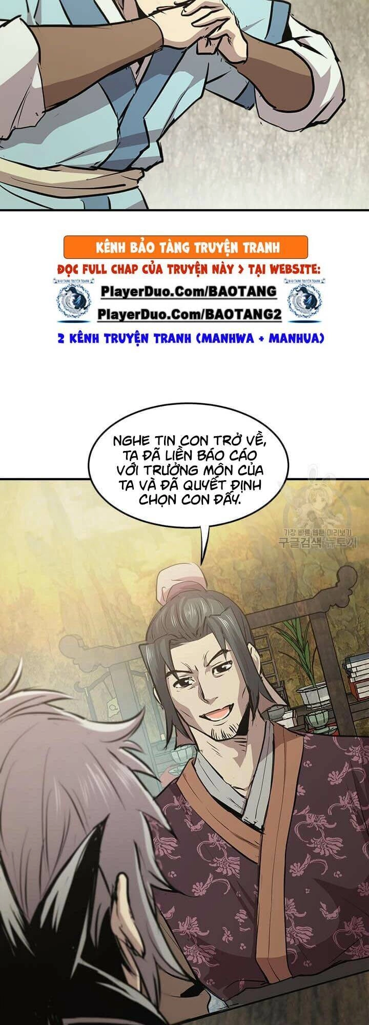 Đạo Sĩ Giang Hồ Chapter 40 - 26
