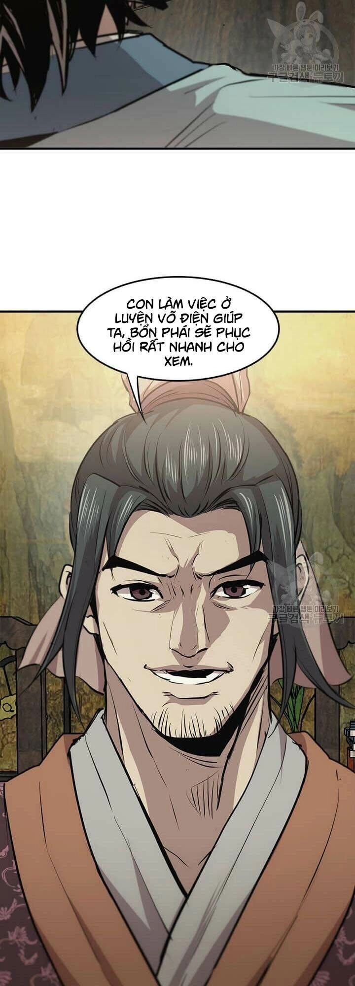 Đạo Sĩ Giang Hồ Chapter 40 - 27