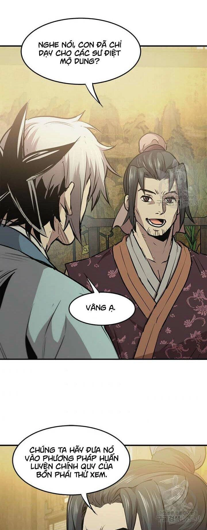 Đạo Sĩ Giang Hồ Chapter 40 - 29