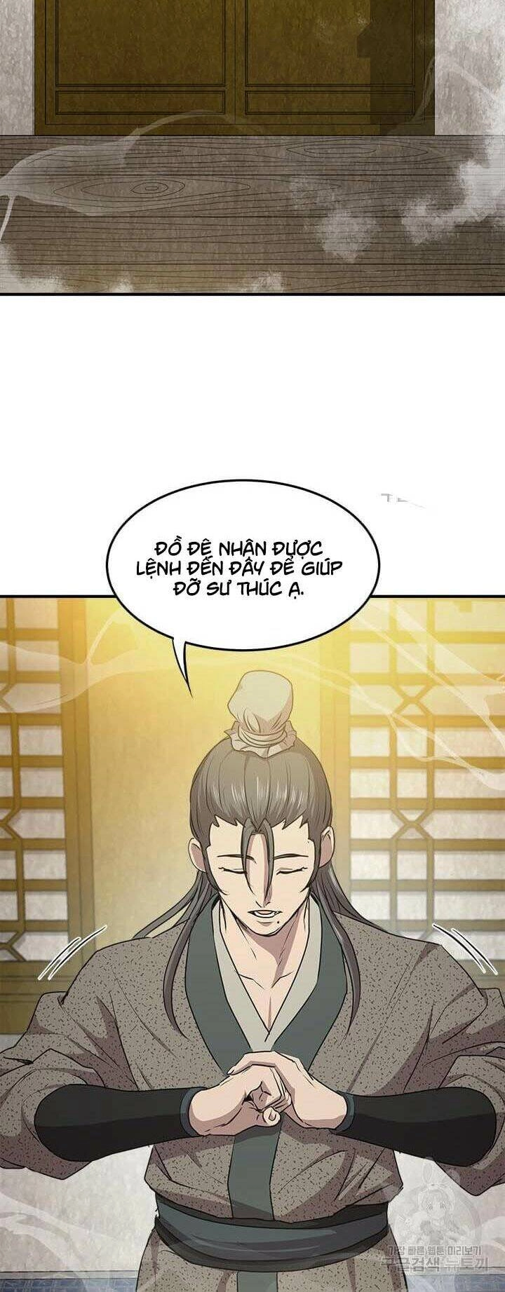 Đạo Sĩ Giang Hồ Chapter 40 - 37