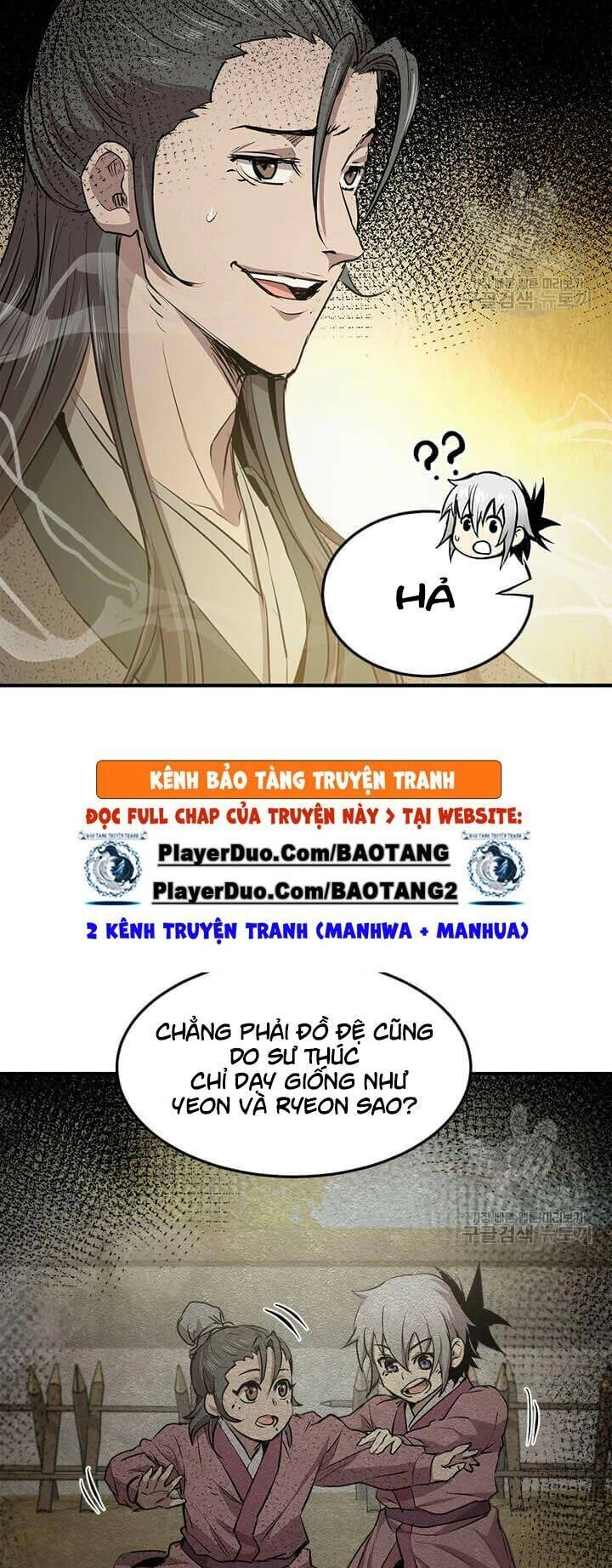 Đạo Sĩ Giang Hồ Chapter 40 - 40