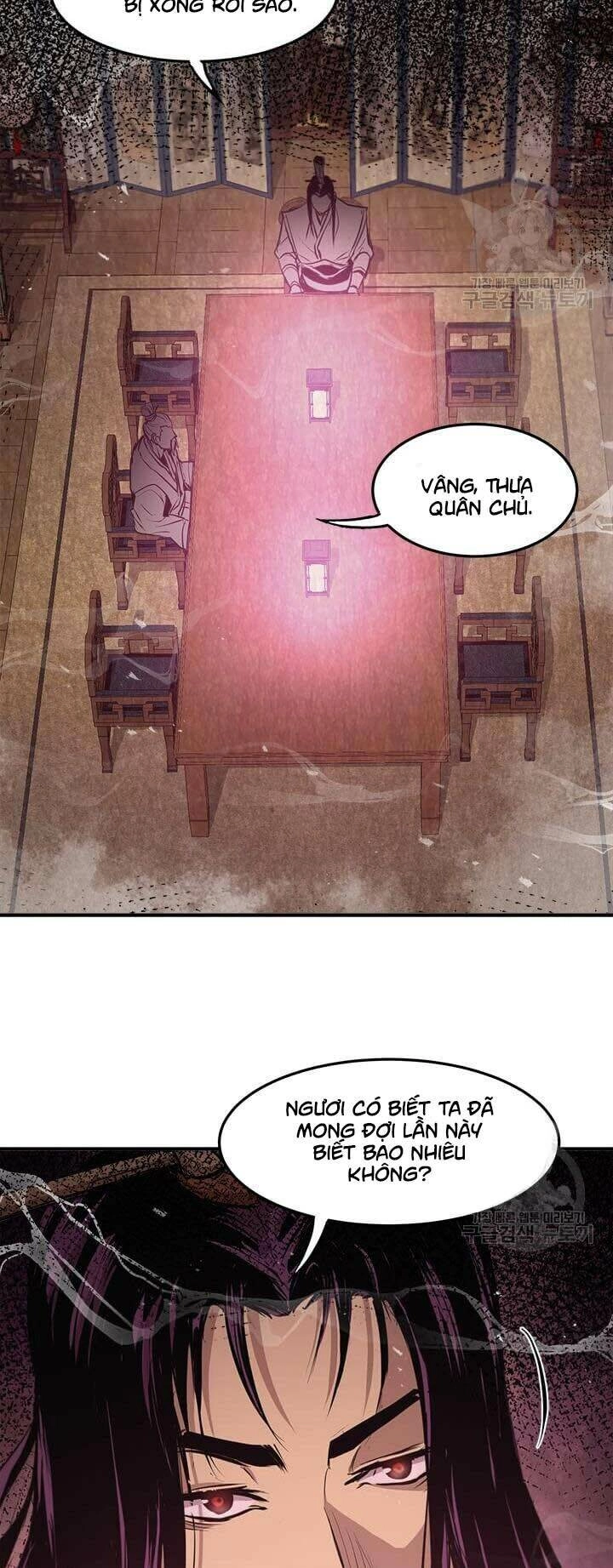 Đạo Sĩ Giang Hồ Chapter 40 - 48