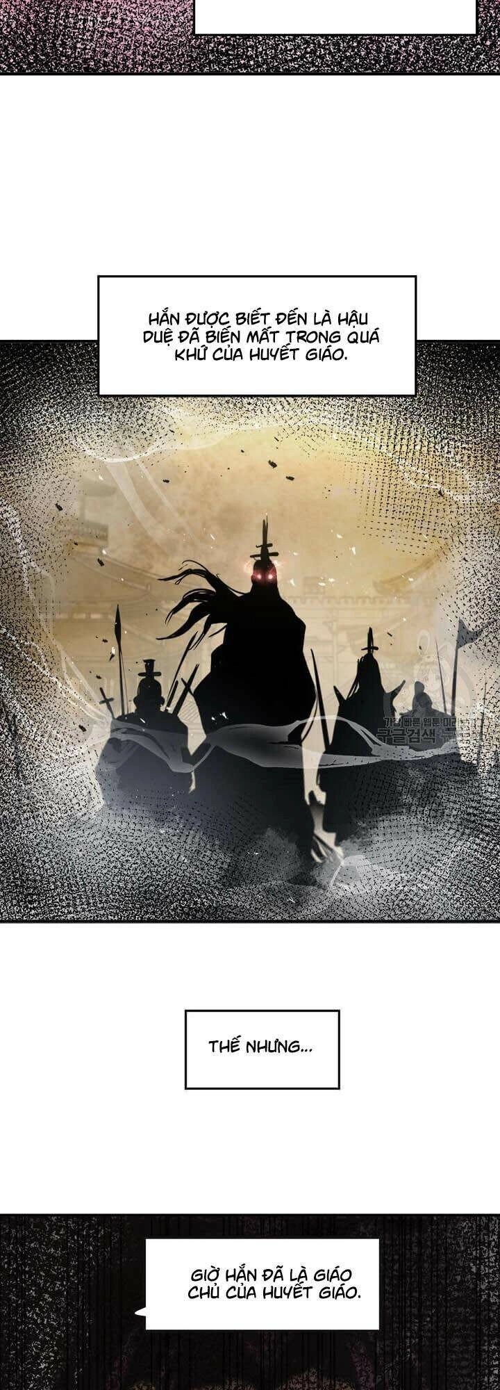 Đạo Sĩ Giang Hồ Chapter 40 - 50