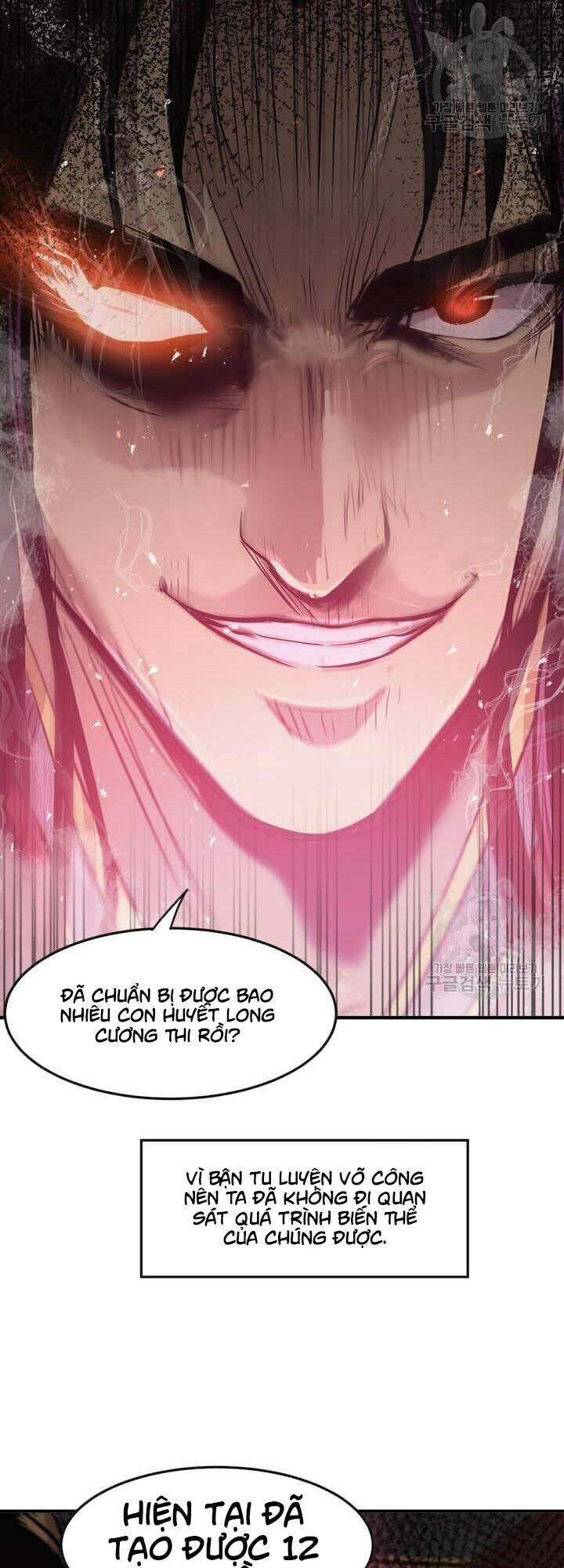 Đạo Sĩ Giang Hồ Chapter 40 - 51