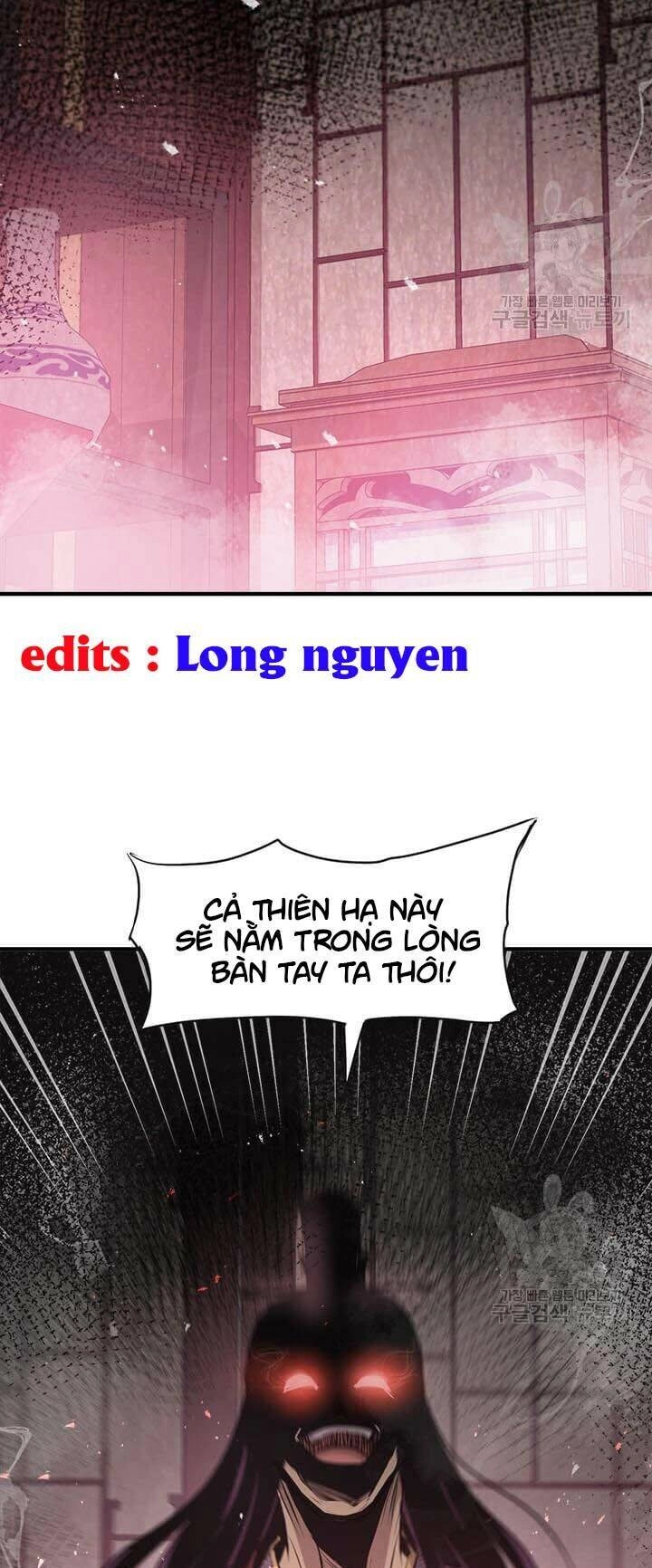 Đạo Sĩ Giang Hồ Chapter 40 - 56