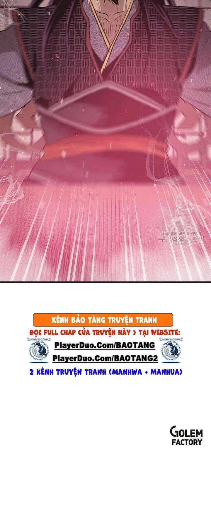 Đạo Sĩ Giang Hồ Chapter 40 - 57