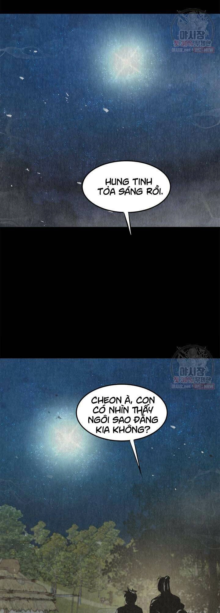 Đạo Sĩ Giang Hồ Chapter 41 - 1