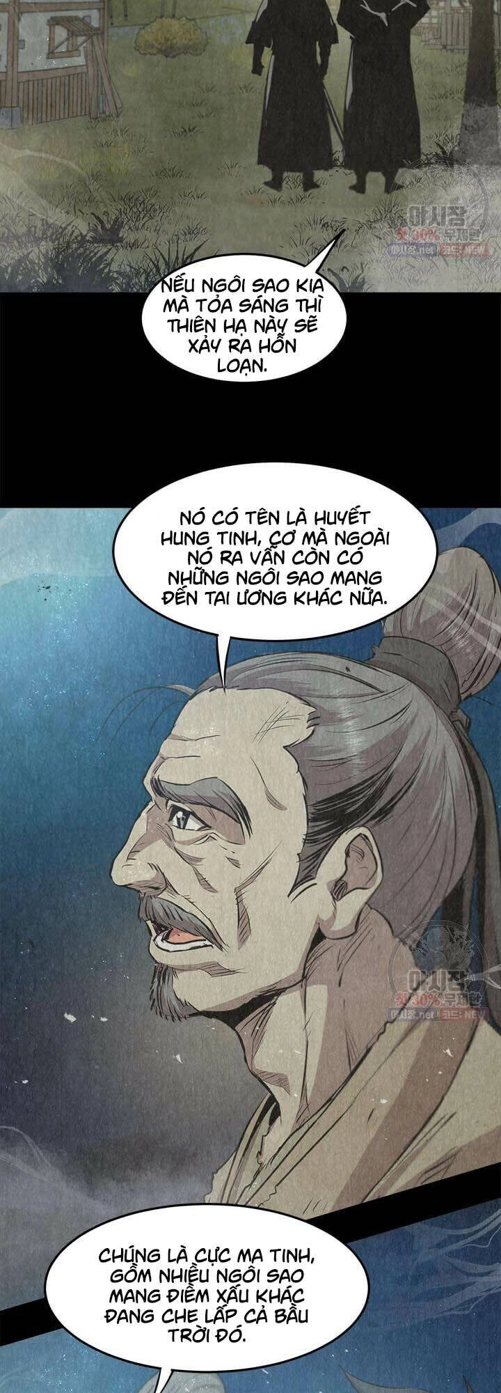 Đạo Sĩ Giang Hồ Chapter 41 - 2