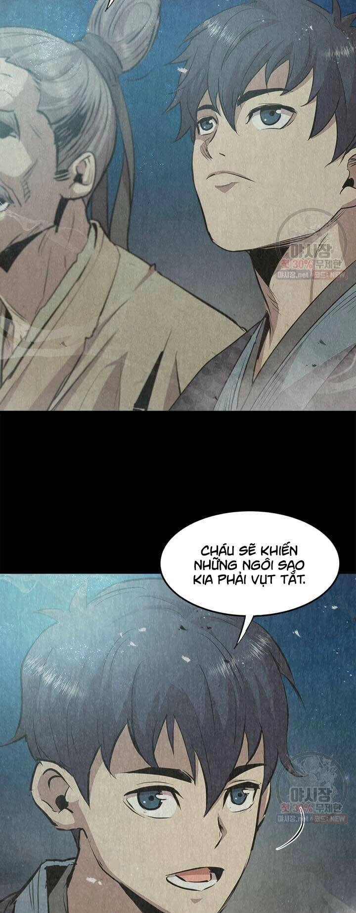 Đạo Sĩ Giang Hồ Chapter 41 - 3