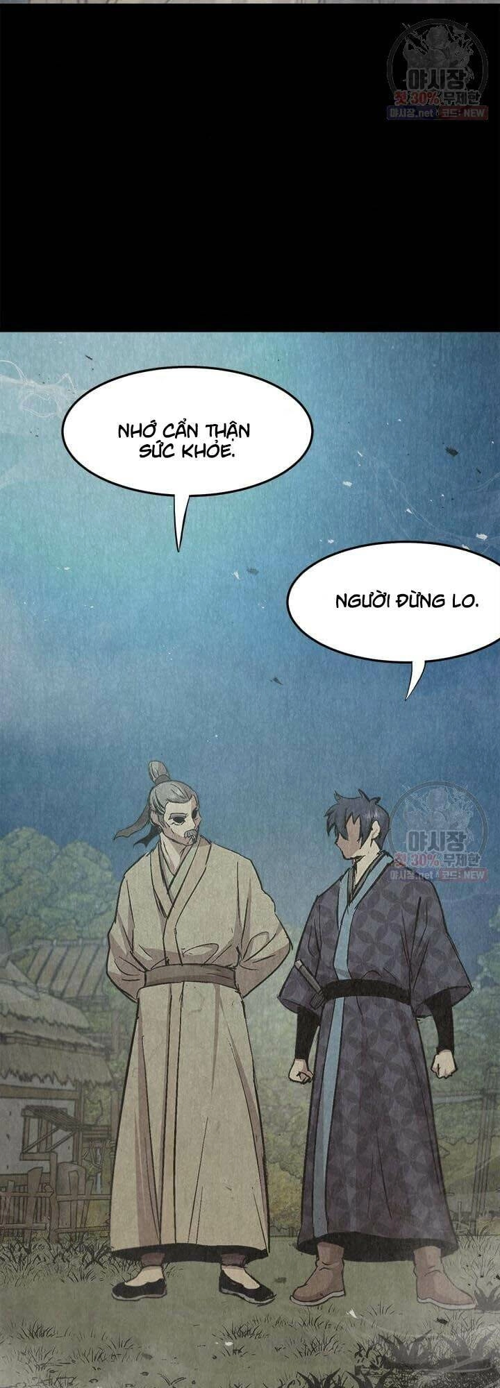 Đạo Sĩ Giang Hồ Chapter 41 - 5