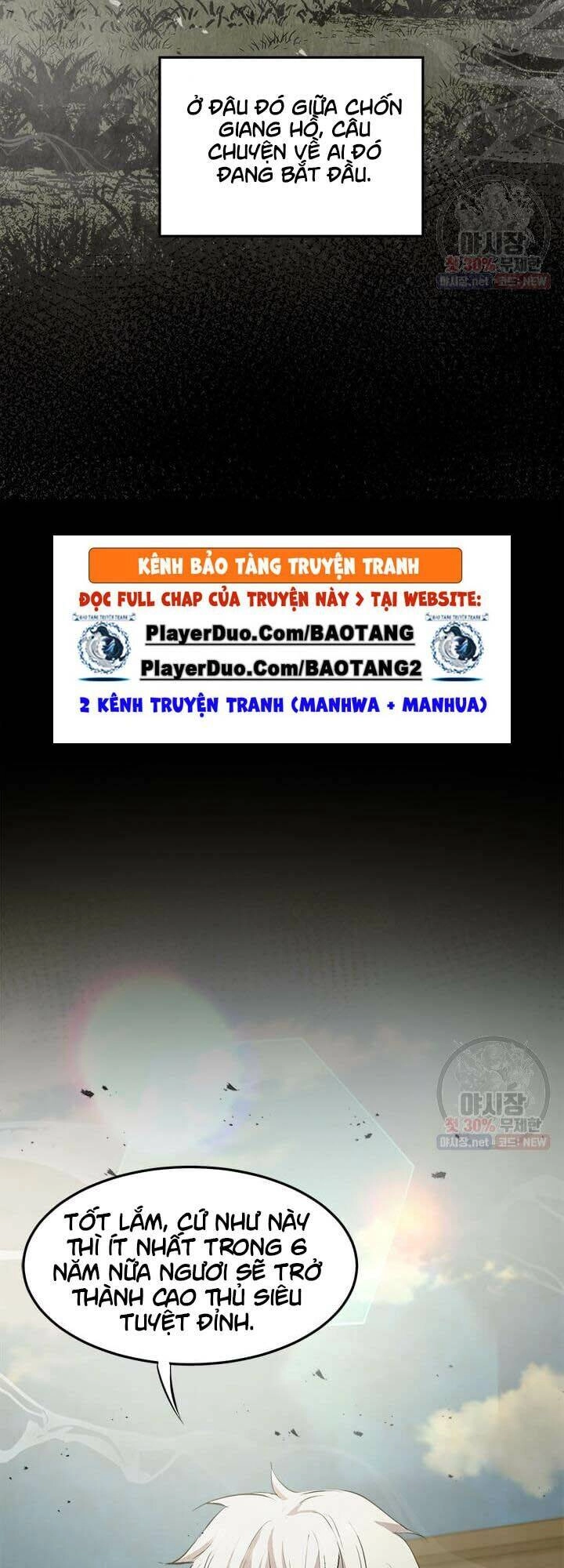 Đạo Sĩ Giang Hồ Chapter 41 - 6