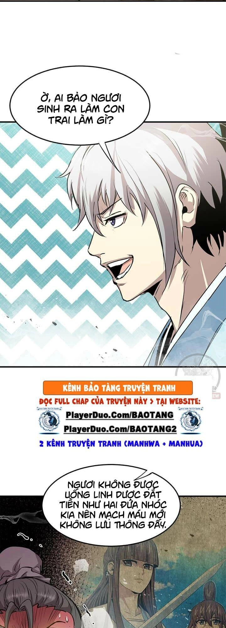 Đạo Sĩ Giang Hồ Chapter 41 - 9