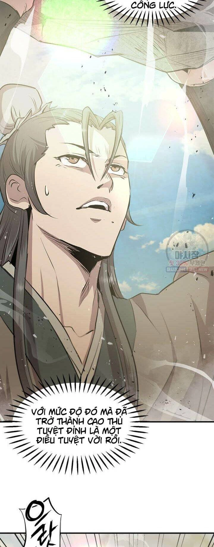 Đạo Sĩ Giang Hồ Chapter 41 - 12