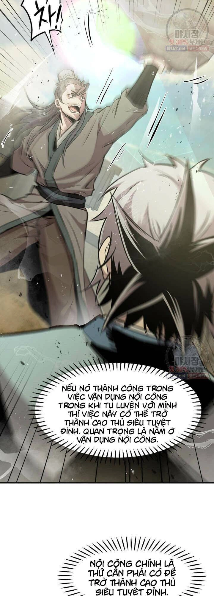 Đạo Sĩ Giang Hồ Chapter 41 - 13