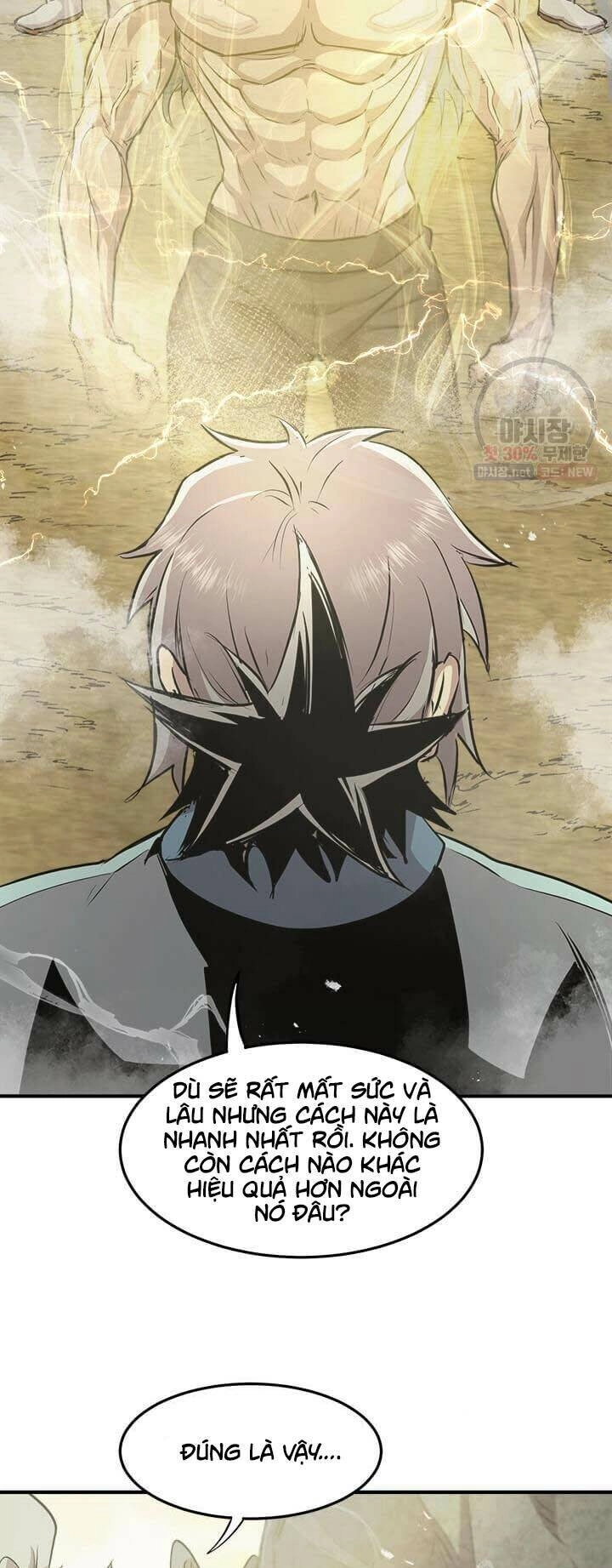 Đạo Sĩ Giang Hồ Chapter 41 - 15