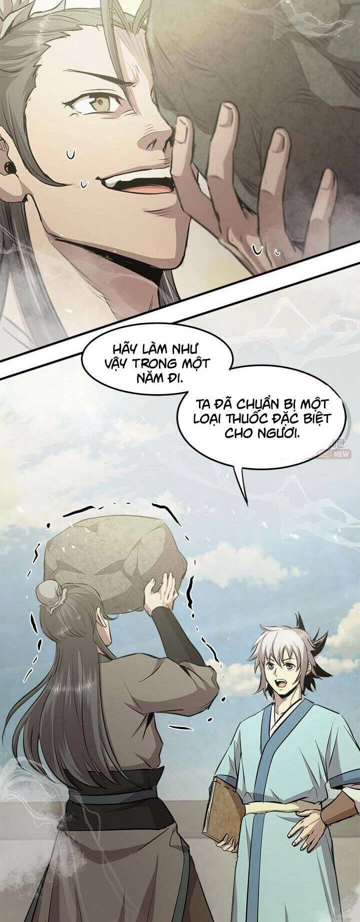 Đạo Sĩ Giang Hồ Chapter 41 - 16