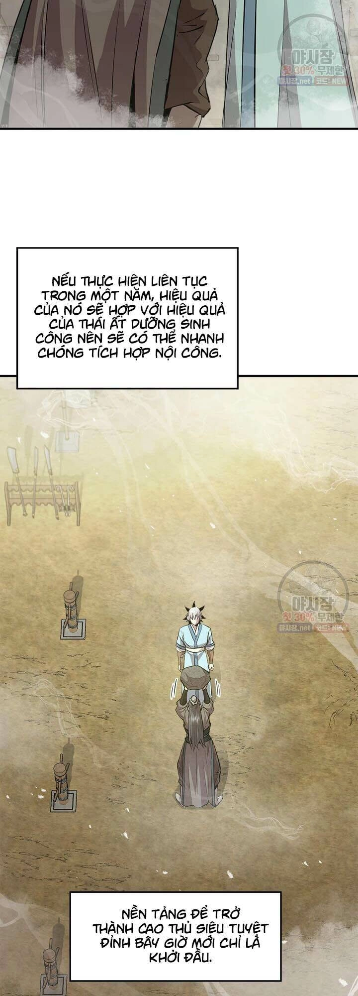 Đạo Sĩ Giang Hồ Chapter 41 - 17