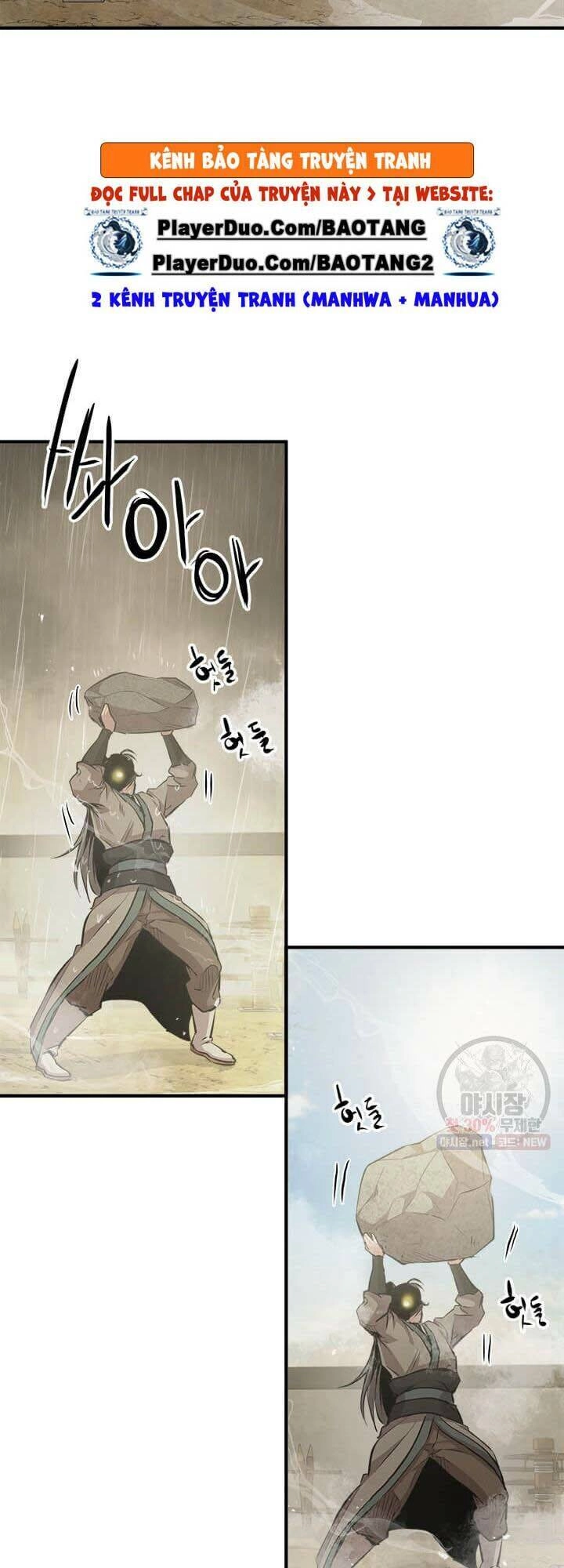 Đạo Sĩ Giang Hồ Chapter 41 - 18