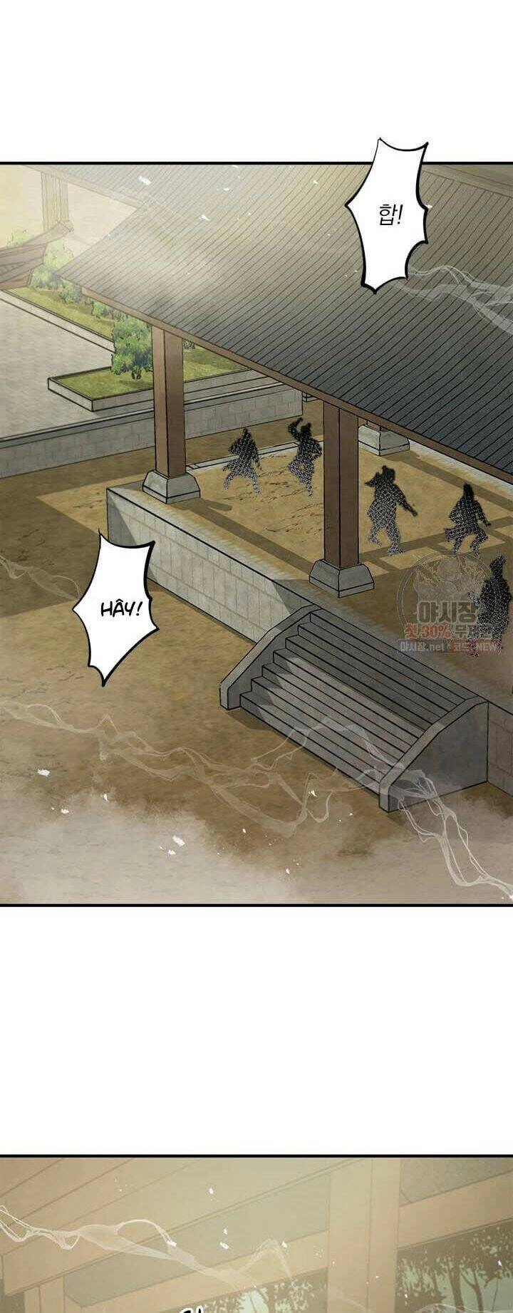 Đạo Sĩ Giang Hồ Chapter 41 - 20