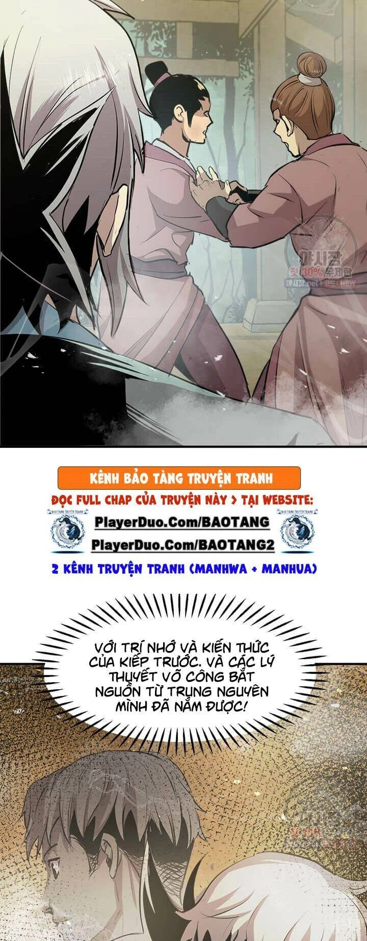 Đạo Sĩ Giang Hồ Chapter 41 - 23