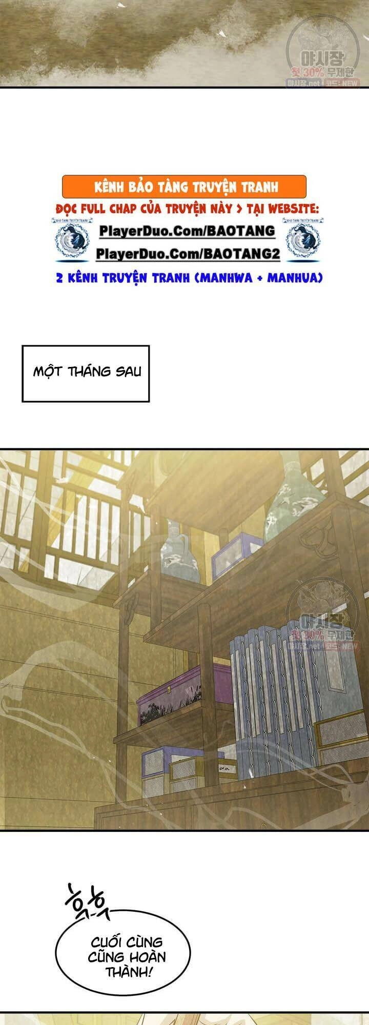 Đạo Sĩ Giang Hồ Chapter 41 - 25