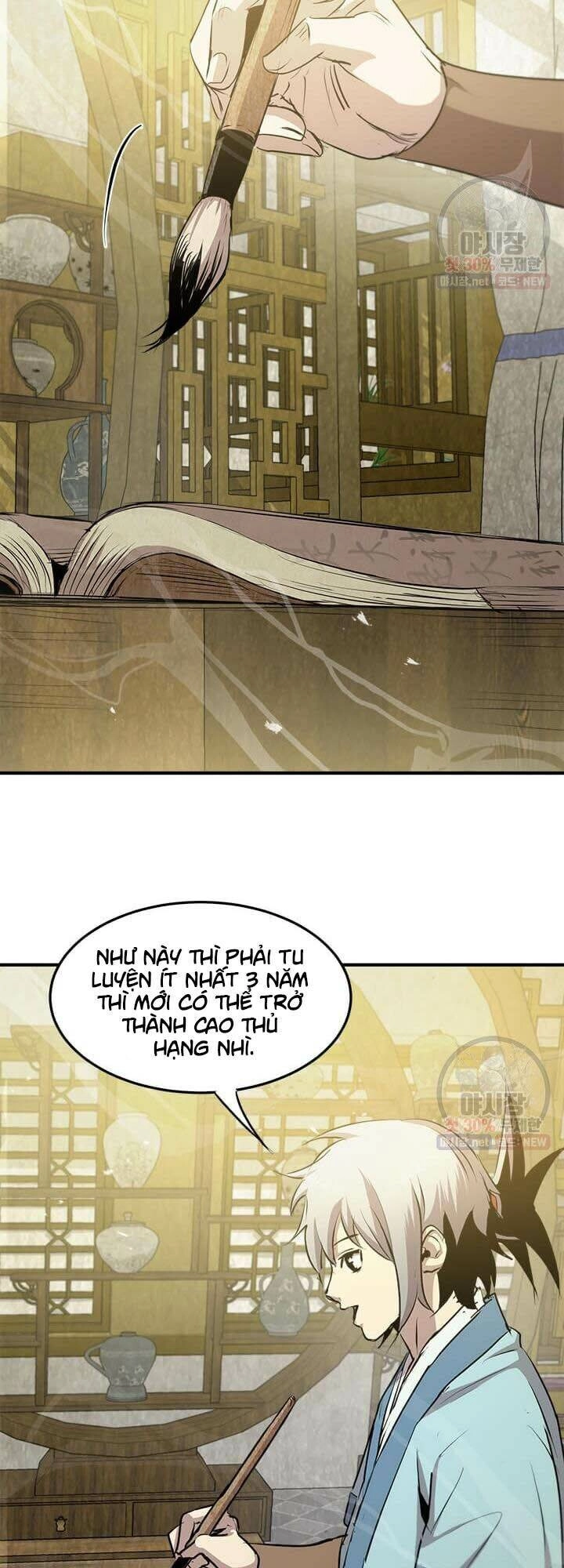 Đạo Sĩ Giang Hồ Chapter 41 - 26