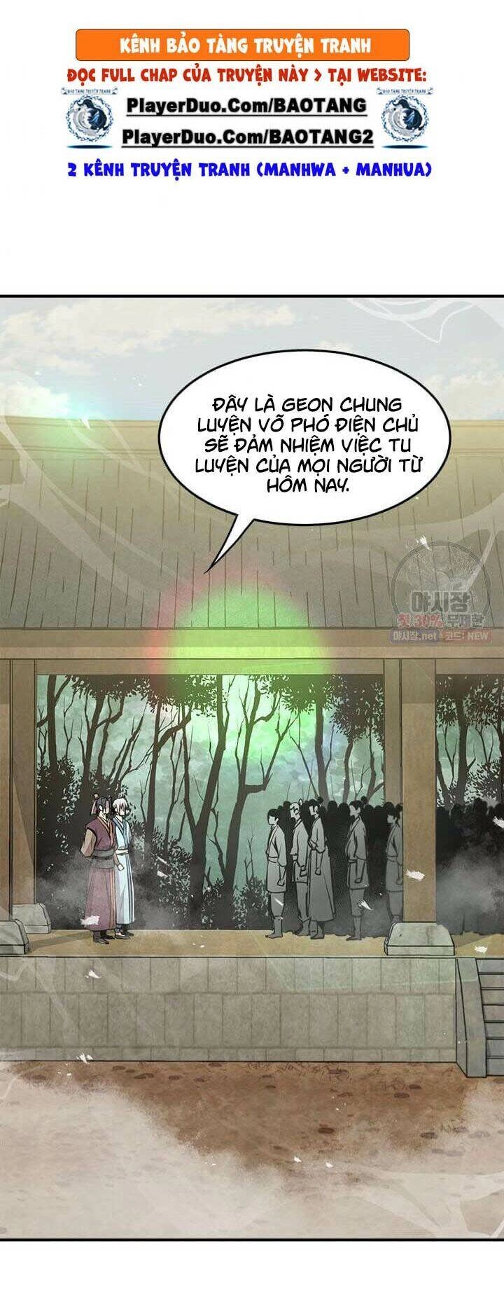 Đạo Sĩ Giang Hồ Chapter 41 - 28