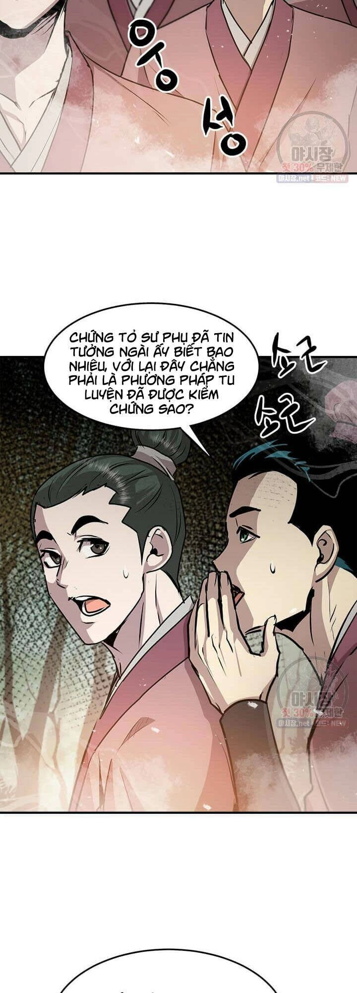 Đạo Sĩ Giang Hồ Chapter 41 - 30