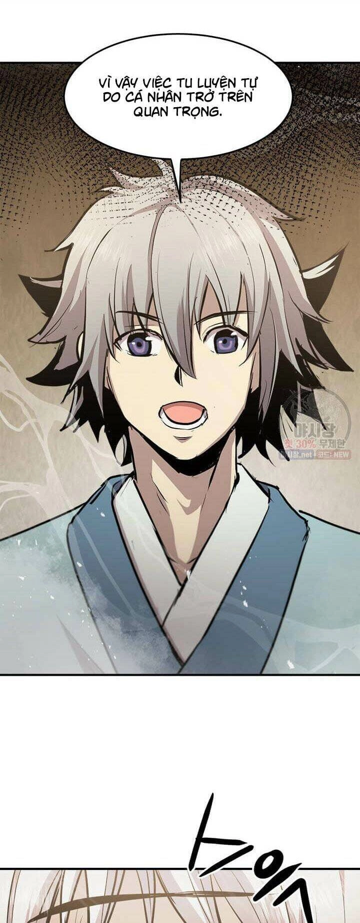 Đạo Sĩ Giang Hồ Chapter 41 - 32