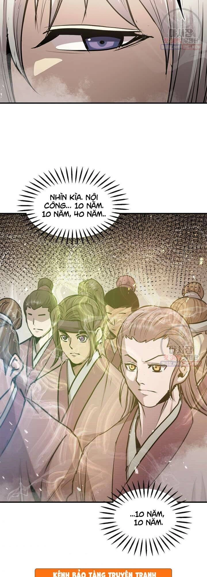 Đạo Sĩ Giang Hồ Chapter 41 - 33