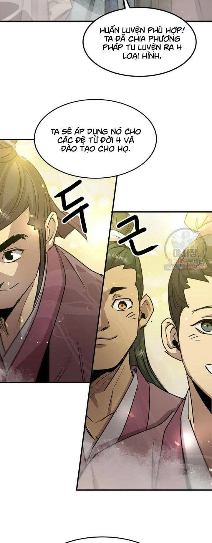 Đạo Sĩ Giang Hồ Chapter 41 - 36