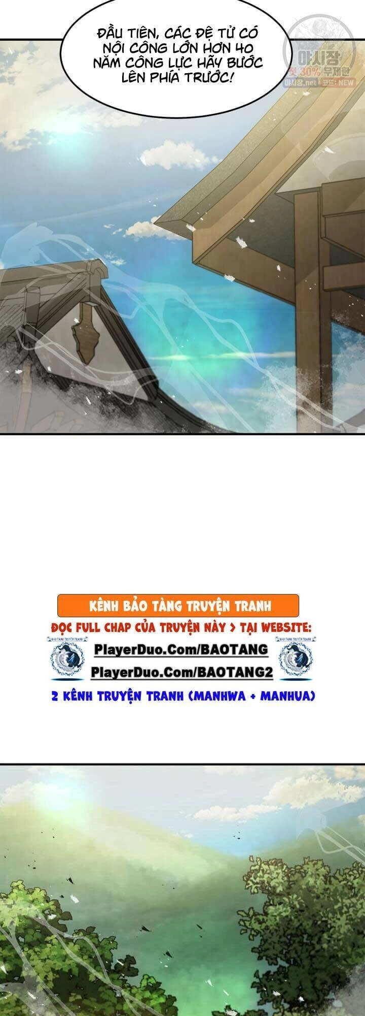 Đạo Sĩ Giang Hồ Chapter 41 - 37