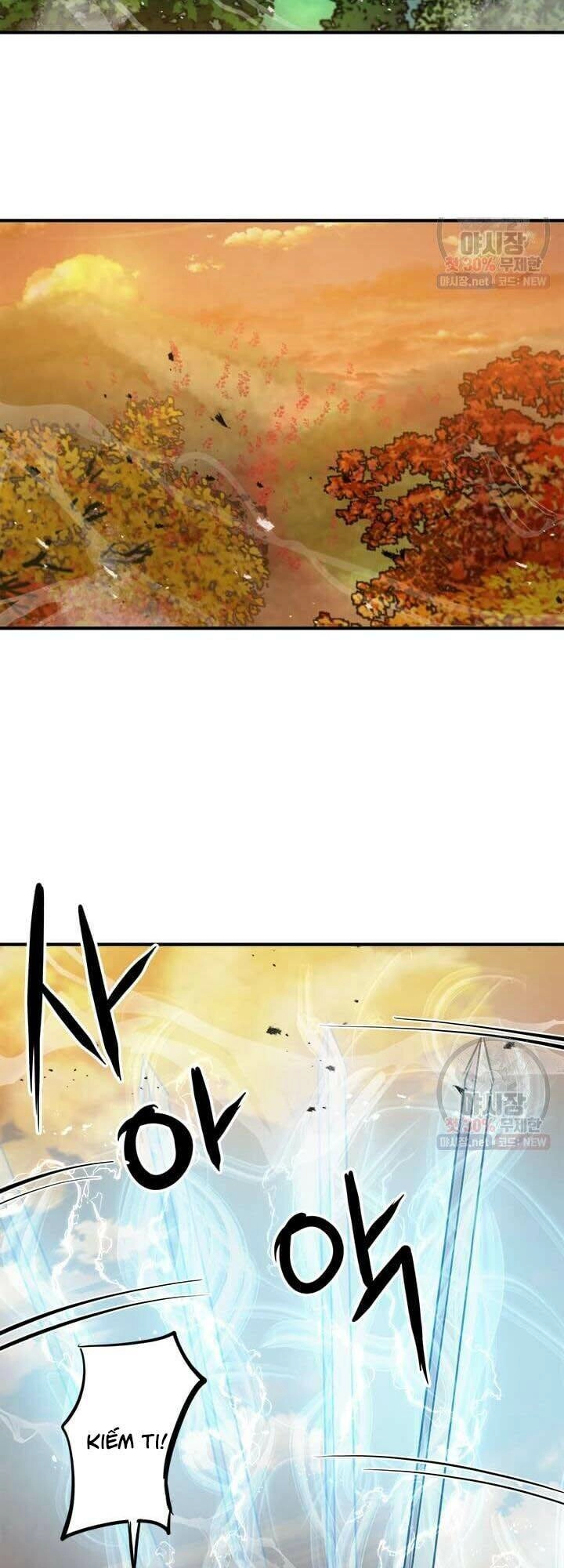 Đạo Sĩ Giang Hồ Chapter 41 - 38