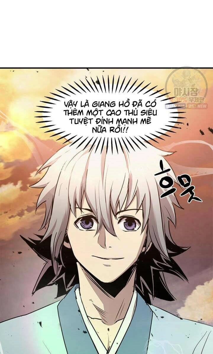 Đạo Sĩ Giang Hồ Chapter 41 - 50