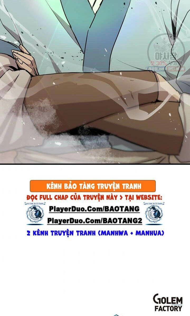 Đạo Sĩ Giang Hồ Chapter 41 - 51