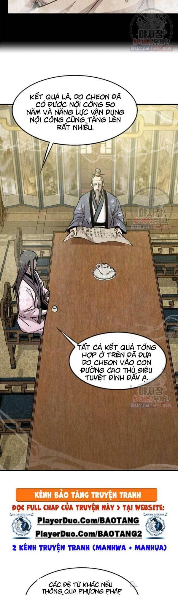 Đạo Sĩ Giang Hồ Chapter 42 - 5